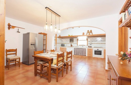 Bunyola Villa | Es Garroveral 3 - Villa avec piscine privée