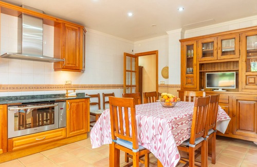 Es Garrovers Villa | ES GARROVERET - Fabulous estate with private pool and free WiFi