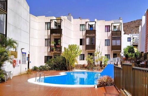 Playa de Santiago Appartement | Appartement-Vue sur l'océan-Salle de bain privée séparée-Panoramique-Vistas q...