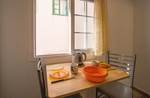 Playa de Santiago Appartement | Appartement-Salle de bain privée séparée-Confort-Vue sur l'océan-Parada Alta