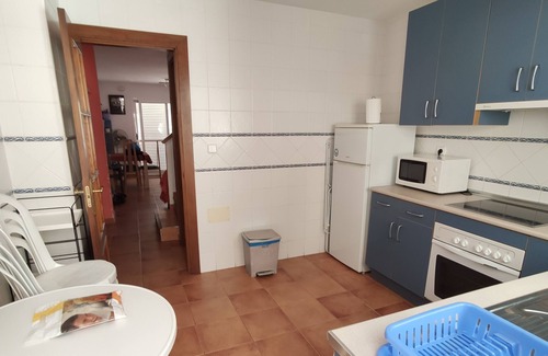 La Isleta del Moro Maison | Duplex Isleta DEL Moro.parque Natural Cabo DE Gata, Almeria