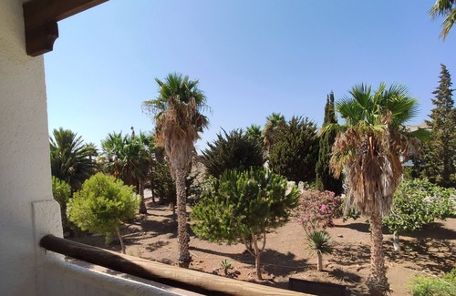 La Isleta del Moro Maison | Duplex Isleta DEL Moro.parque Natural Cabo DE Gata, Almeria
