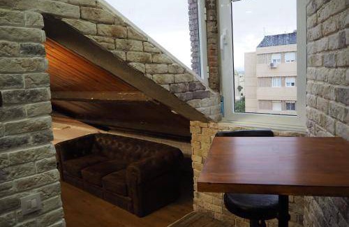 La Linea de la Concepcion Appartement | 38 m² Appartement ∙ 1 chambre ∙ 2 personnes