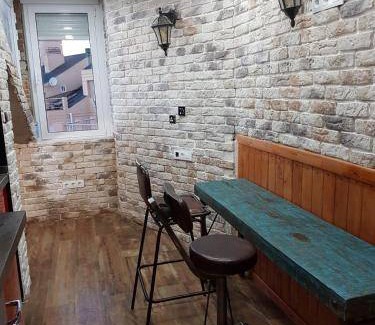 La Linea de la Concepcion Appartement | 38 m² Appartement ∙ 1 chambre ∙ 2 personnes