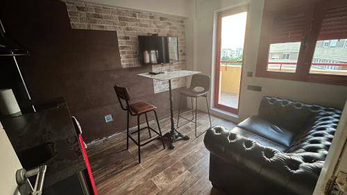 La Linea de la Concepcion Lit Et Petit-Déjeuner | 25 m² Chambre d'hôtes ∙ 2 personnes