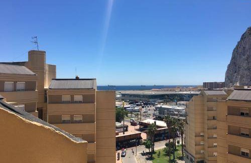 La Linea de la Concepcion Lit Et Petit-Déjeuner | 25 m² Chambre d'hôtes ∙ 2 personnes
