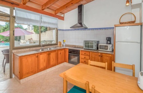 Es Llombards Maison | Maison Sa Rossa (LOM227) à Llombards/C.Llombards/C.S'Almonia - 4 personnes, 2 chambres