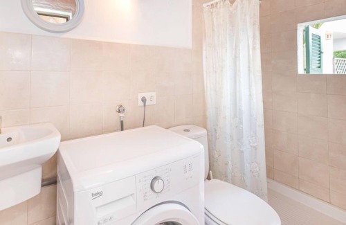 Es Llombards Maison | Maison Sa Rossa (LOM227) à Llombards/C.Llombards/C.S'Almonia - 4 personnes, 2 chambres