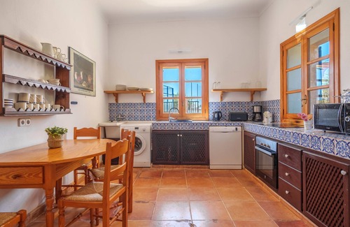 Es Llombards Maison | Gran Llombards by Interhome