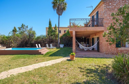 Es Llombards Maison | Gran Llombards by Interhome