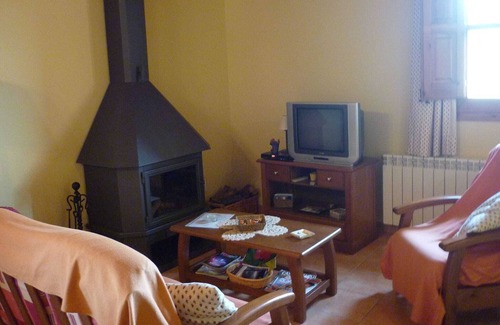 Maians Cottage | Chalet spacieux avec piscine privée en Catalogne