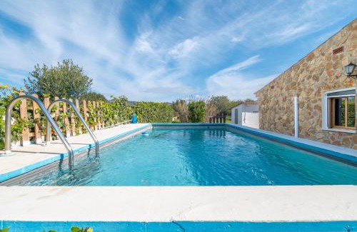 Son Antem Villa | Es Marroig Villa y Spa