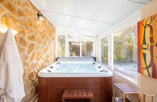 Son Antem Villa | Es Marroig Villa y Spa