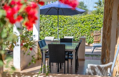 Son Antem Villa | Es Marroig Villa y Spa