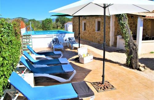 Son Antem Villa | Es Marroig Villa y Spa