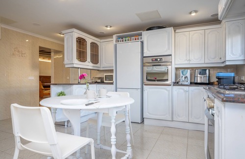 Son Sardina Villa | Es Moli Dels Reis - Six Chambres Villa, Couchages 11