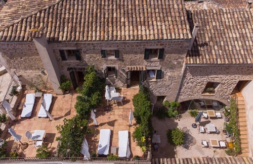 Estellencs Maison | Es Nord