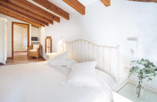 Estellencs Maison | Es Nord