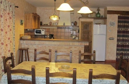 Ruidera Chalet De Ski | Ferme rurale de Lagunas de Ruidera, 2 maisons, jusqu'à 16 personnes