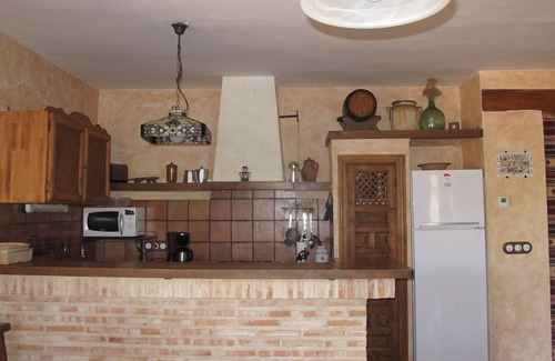 Ossa de Montiel Chalet De Ski | Gran cortijo - Le Romeral de La Laguna - pour 10 personnes