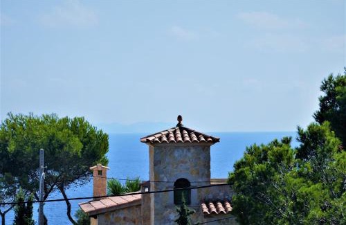Cala Pi Chalet De Ski | ES PAS- Chalet en Cala Pi muy solicitado