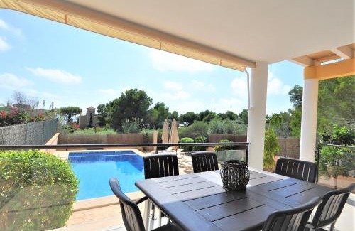 Cala Pi Chalet De Ski | ES PAS- Chalet en Cala Pi muy solicitado