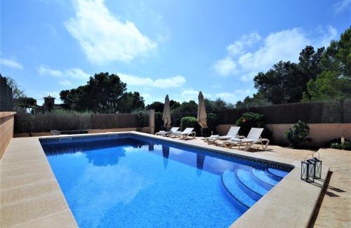 Cala Pi Chalet De Ski | ES PAS- Chalet en Cala Pi muy solicitado