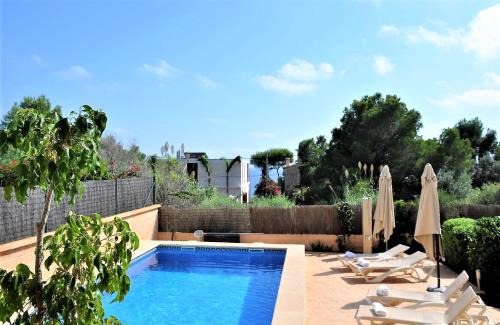 Cala Pi Chalet De Ski | ES PAS- Chalet en Cala Pi muy solicitado
