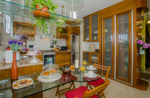 Playa Honda Villa | RÉVEILLEZ-VOUS EN REGARDANT LA MER! GRANDE PISCINE PRIVÉE, VUES, BBQ, WIFI