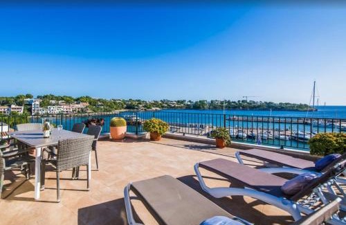 Portopetro Appartement | Es Port penthouse