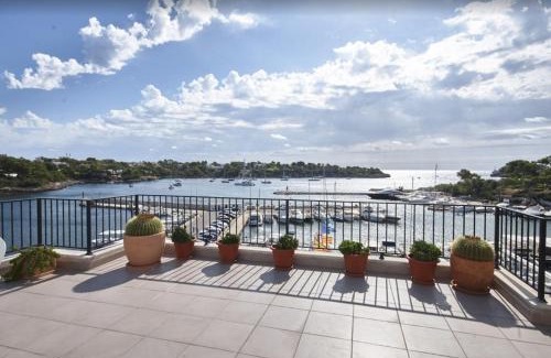 Portopetro Appartement | Es Port penthouse
