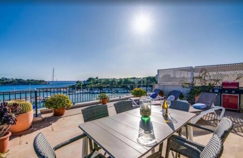 Portopetro Appartement | Es Port penthouse