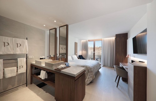 Old Town Hôtel | Es Princep - The Leading Hotels of the World