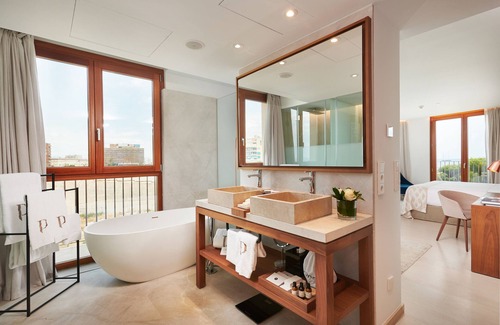 Old Town Hôtel | Es Princep - The Leading Hotels of the World