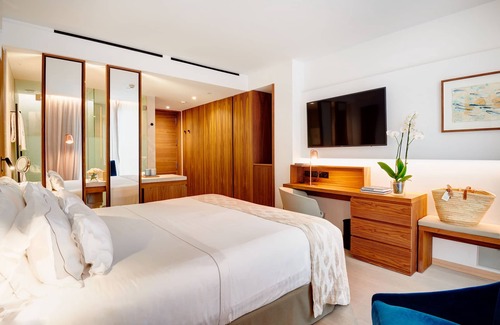Old Town Hôtel | Es Princep - The Leading Hotels of the World