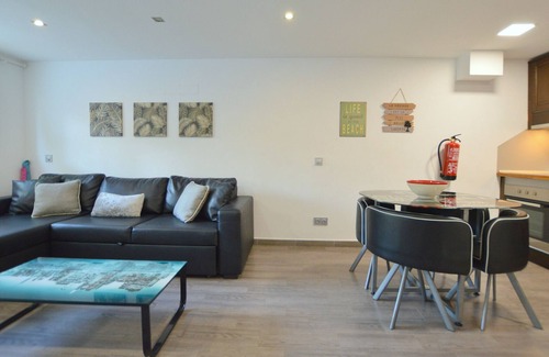 Puerto de Soller Chalet De Ski | Semi-detached house 200 meters from the beach