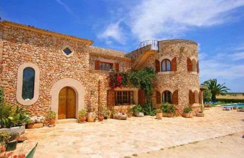 Santanyi Maison | Es Rafal Nou