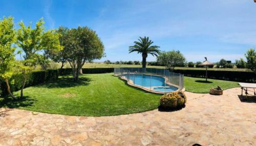 Santanyi Maison | Es Rafal Nou