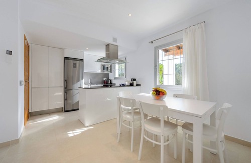 Sant Jordi de Ses Salines Maison | ES RECES, MODERN HOUSE IN THE COUNTRYSIDE