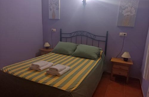 San Martin de la Vega del Al Appartement | CASA RURAL LA SERROTA