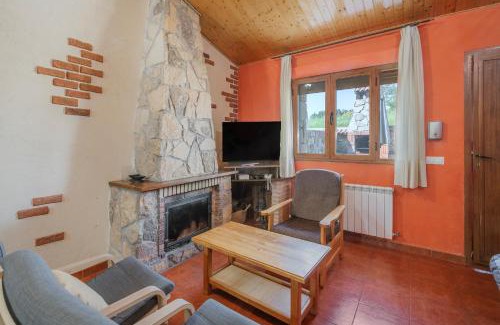 San Martin de la Vega del Al Maison | Casa Rural La Vega De Gredos