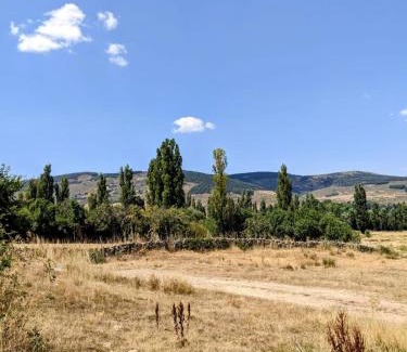 San Martin de la Vega del Al Maison | Alojamientos de turismo rural LA ESMERALDA