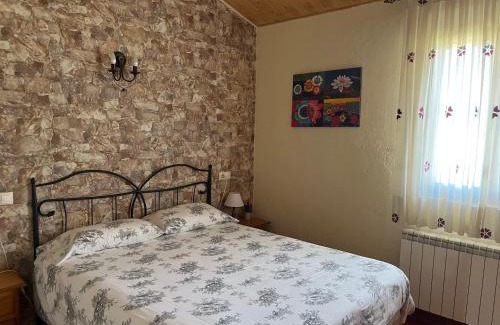 San Martin de la Vega del Al Maison | La Casita del Alberche