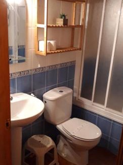 San Martin de la Vega del Al Maison | CASA RURAL GREDOS