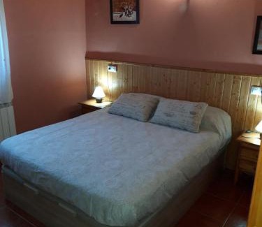San Martin de la Vega del Al Maison | CASA RURAL GREDOS