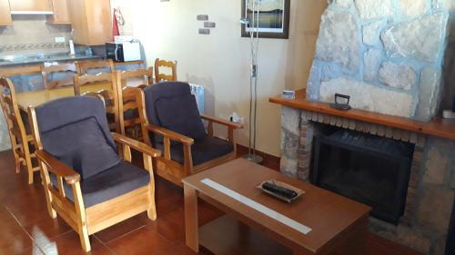 San Martin de la Vega del Al Maison | CASA RURAL GREDOS