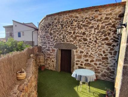 San Martin de la Vega del Al Maison | El Locutorio