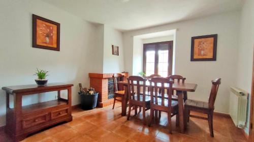 San Martin de la Vega del Al Maison | El Locutorio
