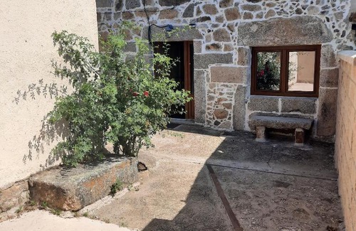 San Martin de la Vega del Al Appartement | Casa rural princesa
