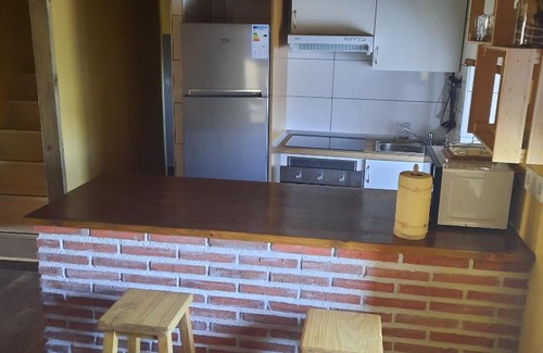 San Martin de la Vega del Al Appartement | Casa rural princesa
